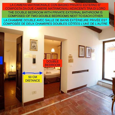 Ca Palazzo Malvasia - Bolognarooms Сассо-Марконі Екстер'єр фото