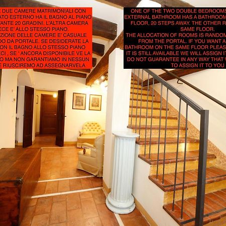 Ca Palazzo Malvasia - Bolognarooms Сассо-Марконі Екстер'єр фото