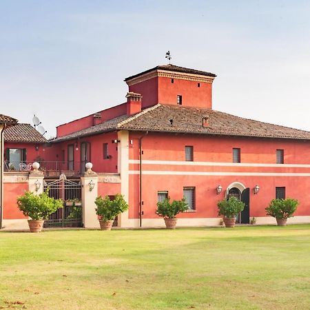 Ca Palazzo Malvasia - Bolognarooms Сассо-Марконі Екстер'єр фото