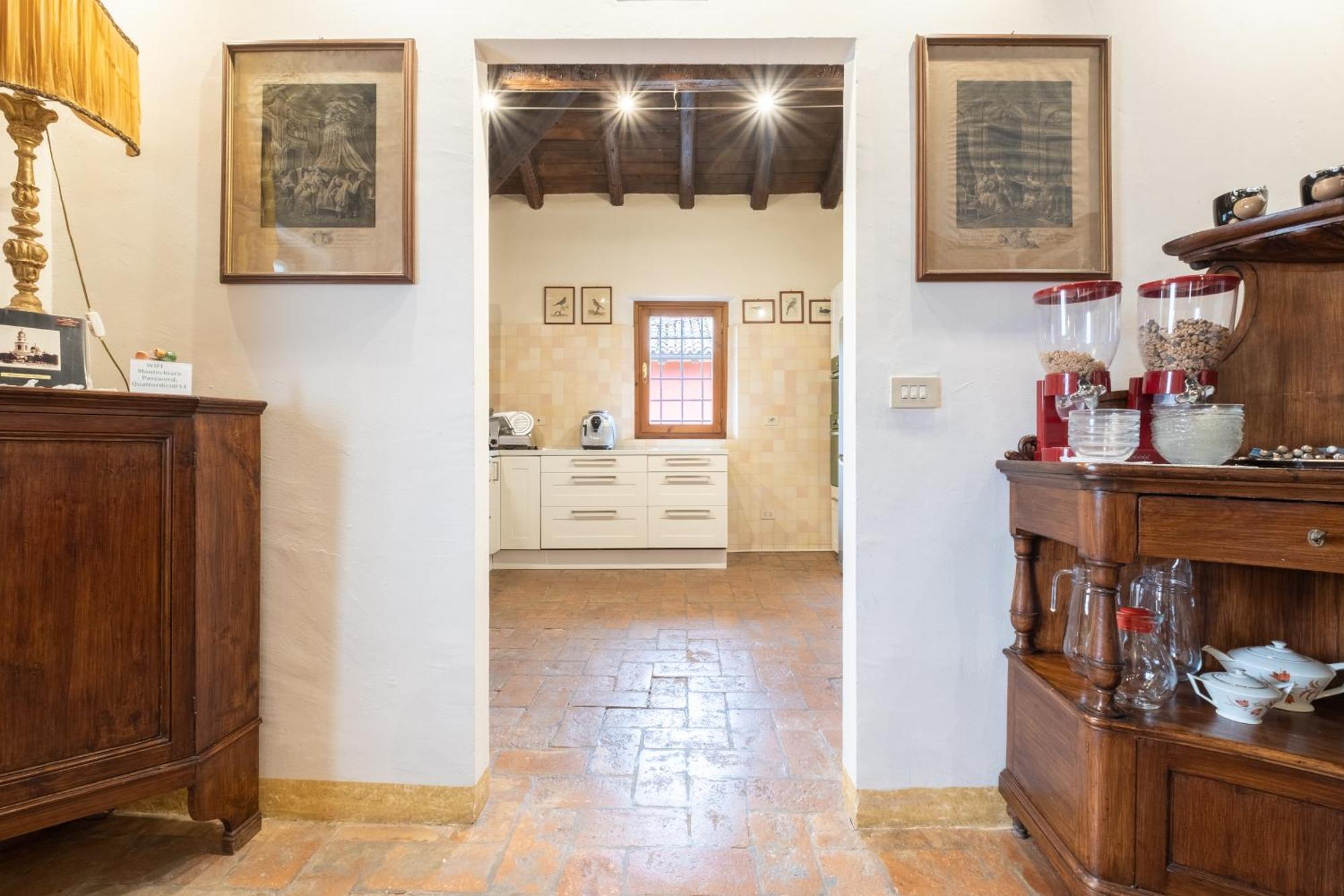 Ca Palazzo Malvasia - Bolognarooms Сассо-Марконі Екстер'єр фото