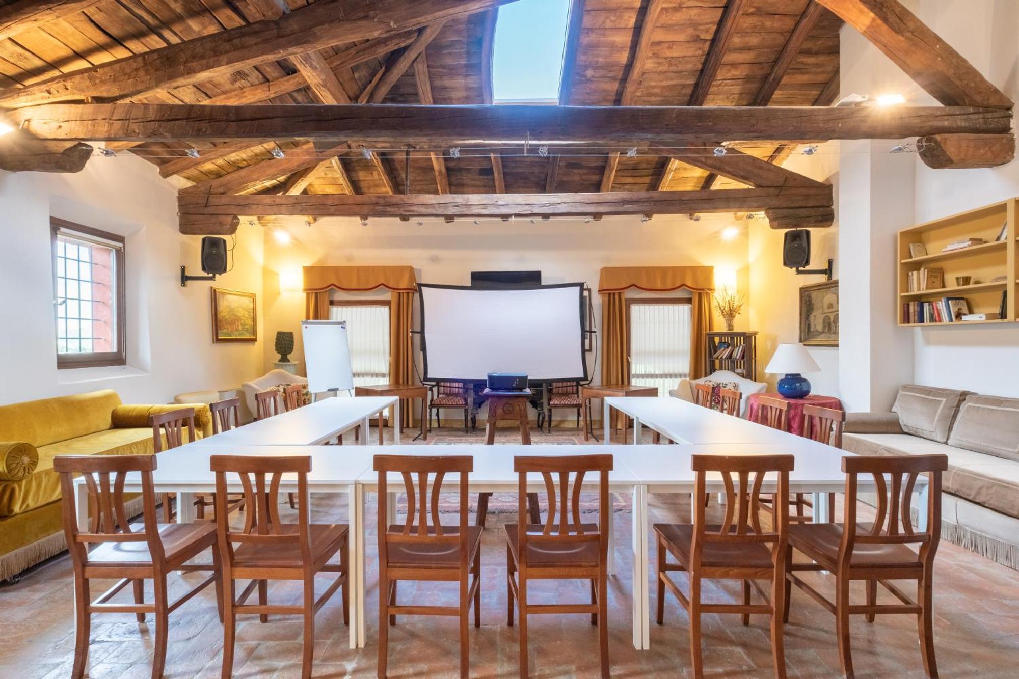 Ca Palazzo Malvasia - Bolognarooms Сассо-Марконі Екстер'єр фото