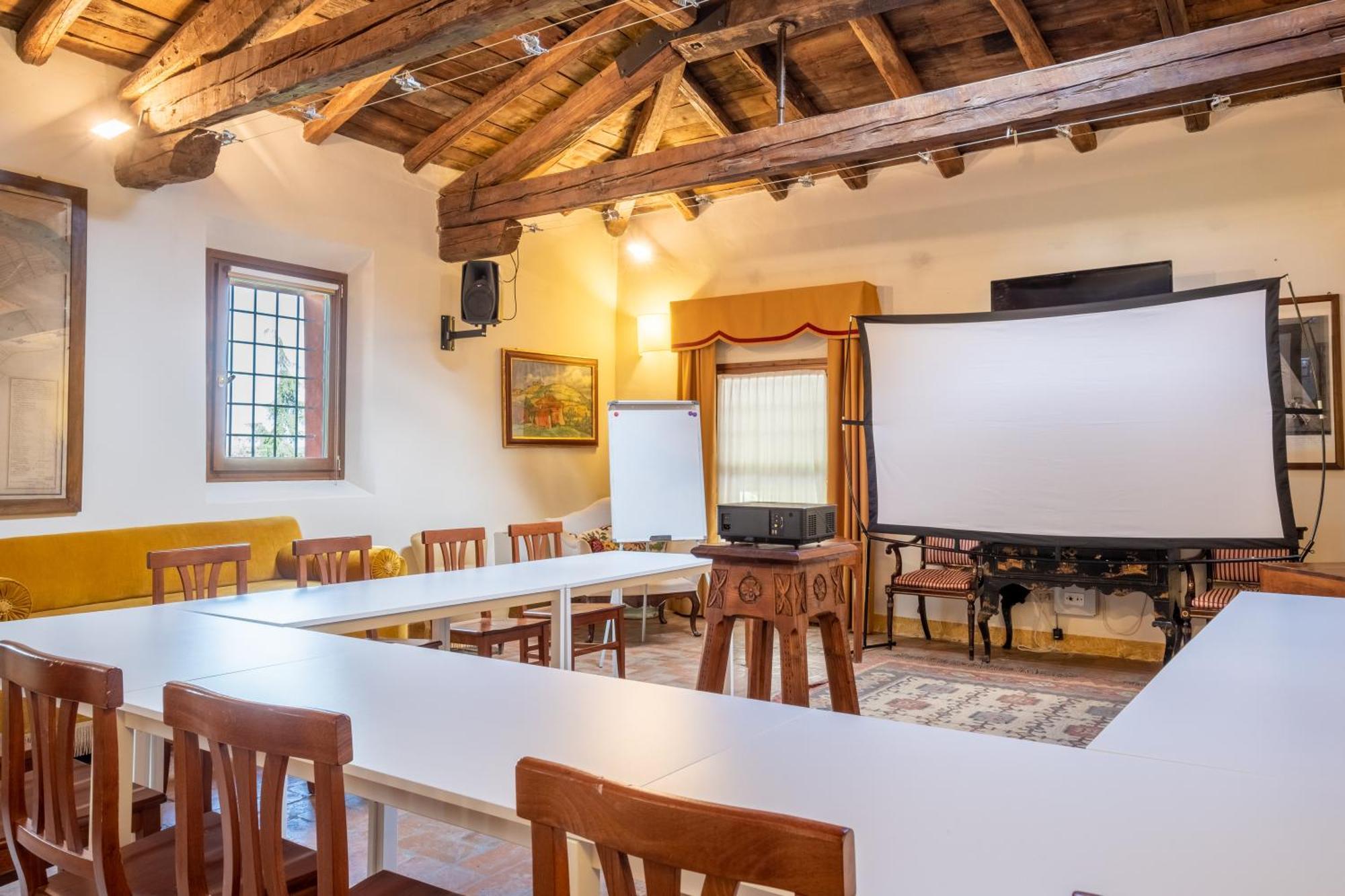 Ca Palazzo Malvasia - Bolognarooms Сассо-Марконі Екстер'єр фото