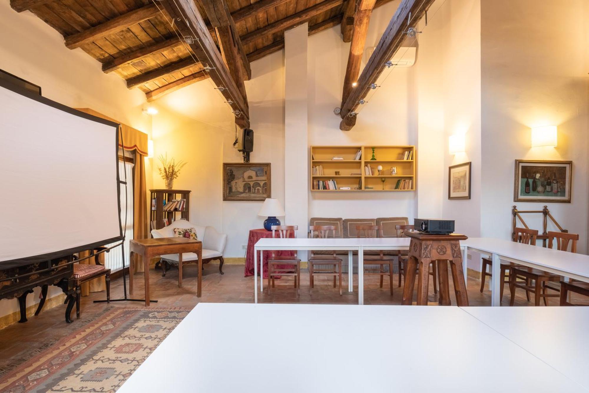 Ca Palazzo Malvasia - Bolognarooms Сассо-Марконі Екстер'єр фото
