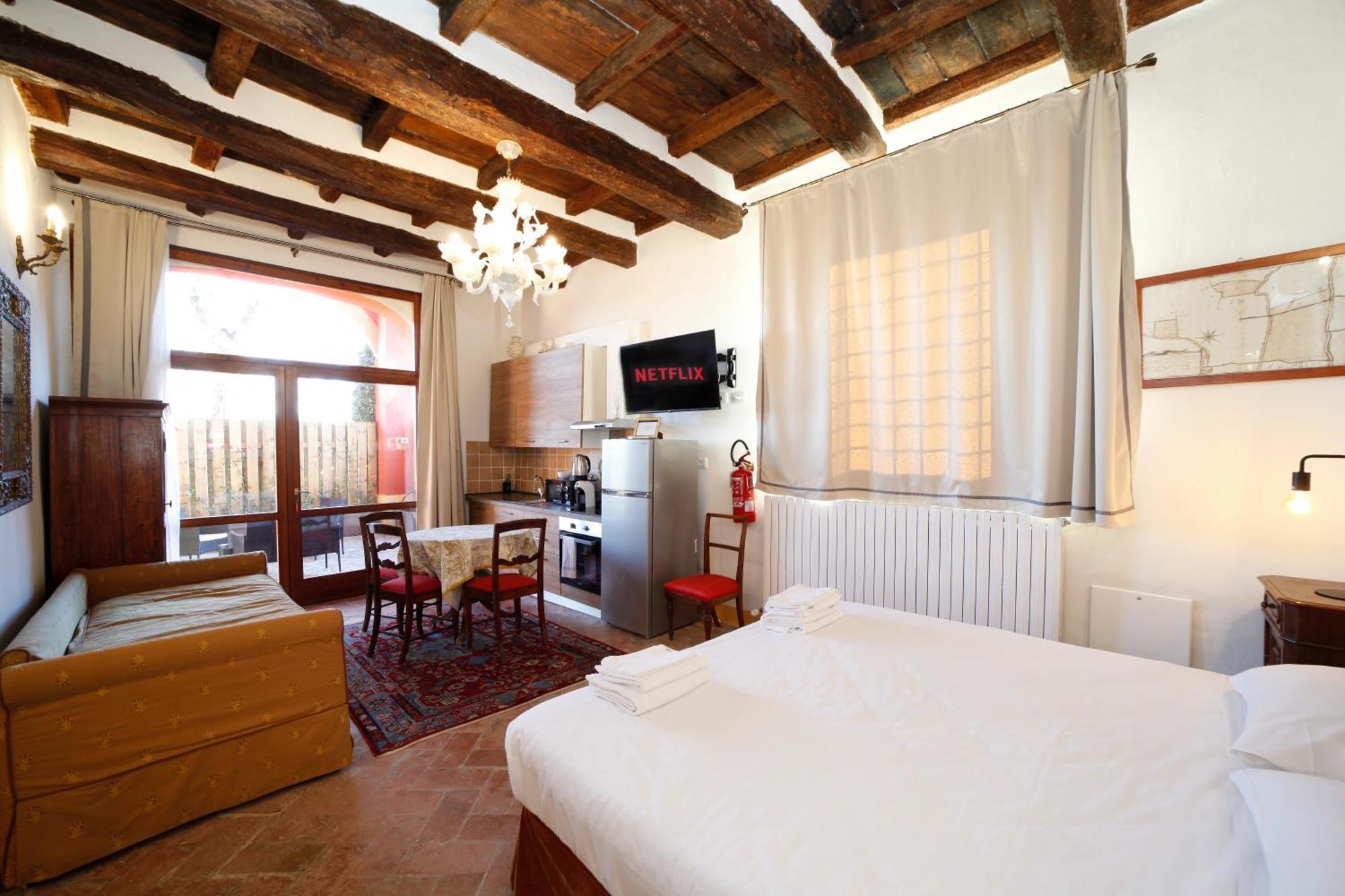 Ca Palazzo Malvasia - Bolognarooms Сассо-Марконі Екстер'єр фото