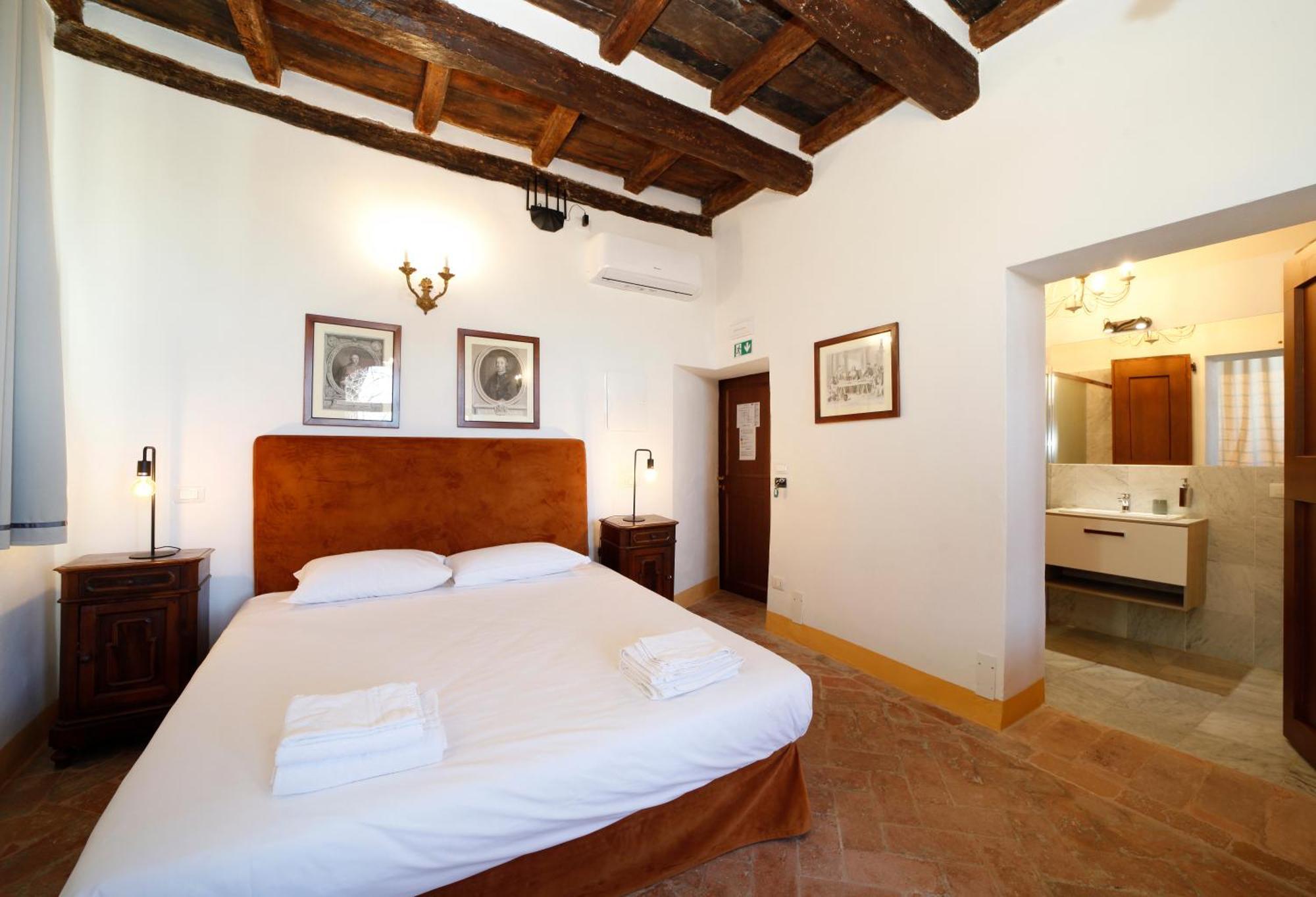 Ca Palazzo Malvasia - Bolognarooms Сассо-Марконі Екстер'єр фото