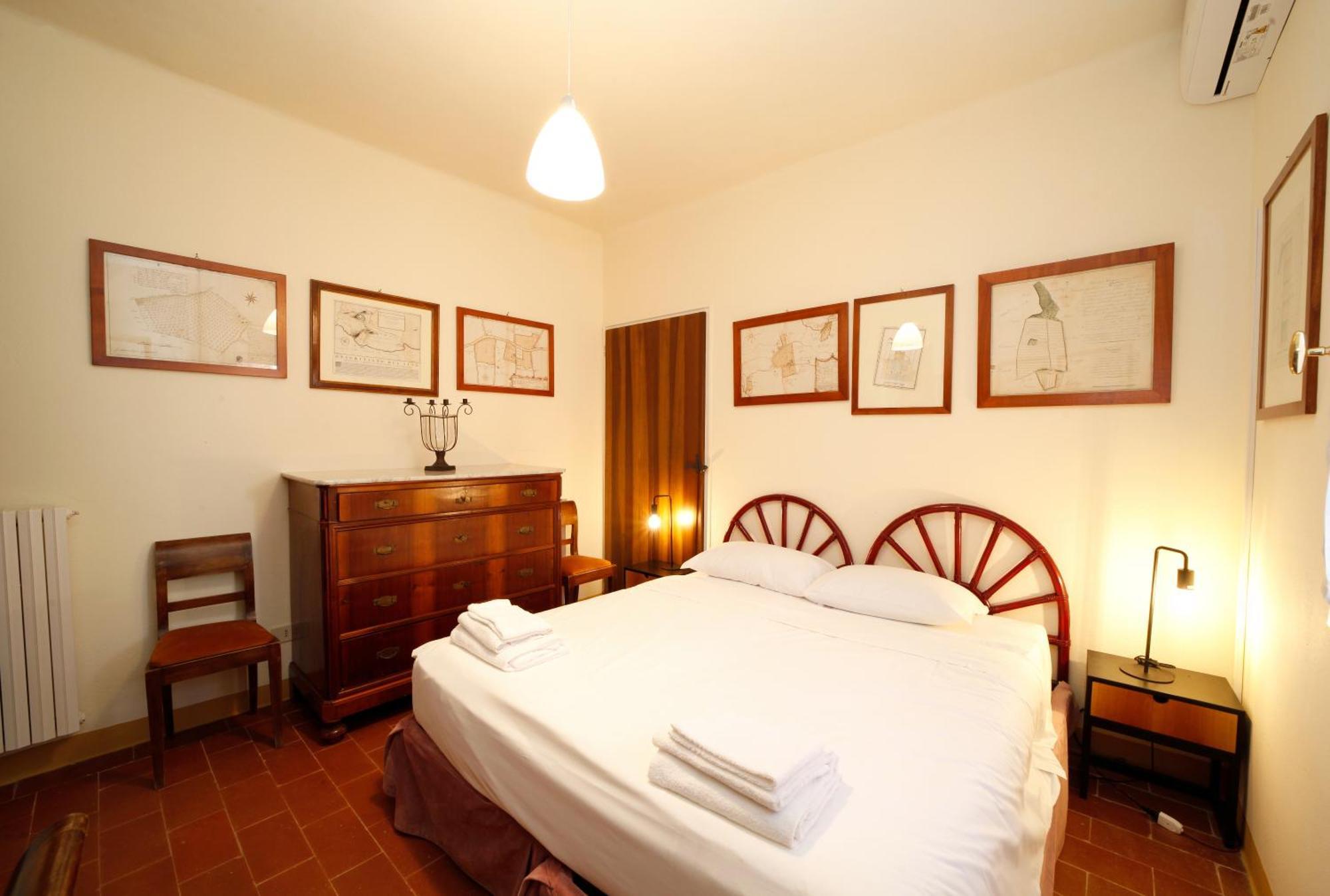Ca Palazzo Malvasia - Bolognarooms Сассо-Марконі Екстер'єр фото