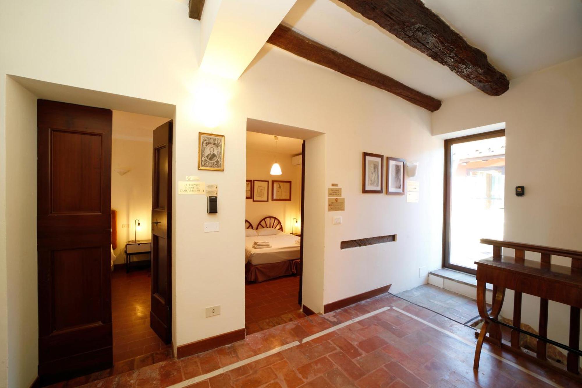 Ca Palazzo Malvasia - Bolognarooms Сассо-Марконі Екстер'єр фото