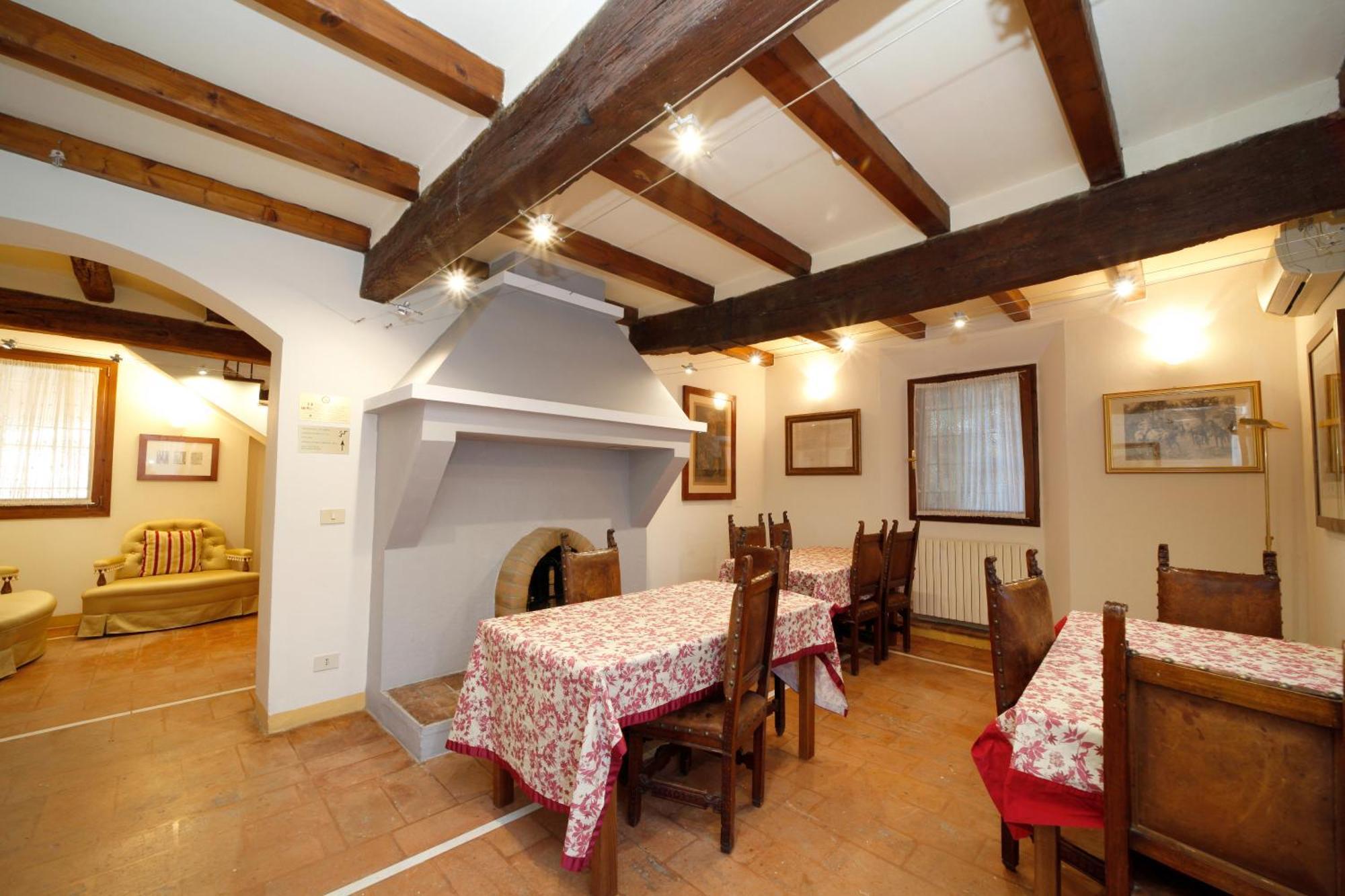 Ca Palazzo Malvasia - Bolognarooms Сассо-Марконі Екстер'єр фото