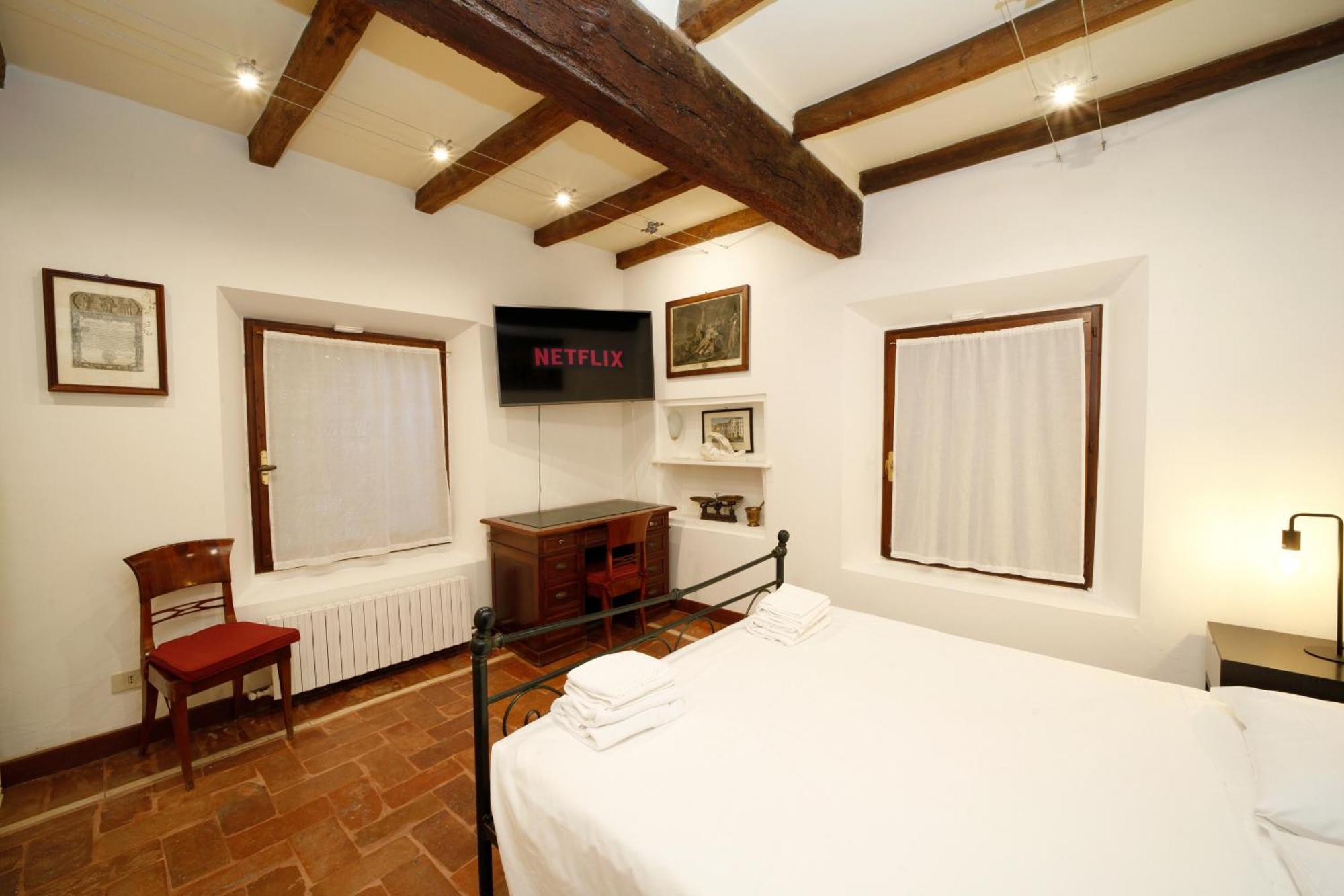 Ca Palazzo Malvasia - Bolognarooms Сассо-Марконі Екстер'єр фото