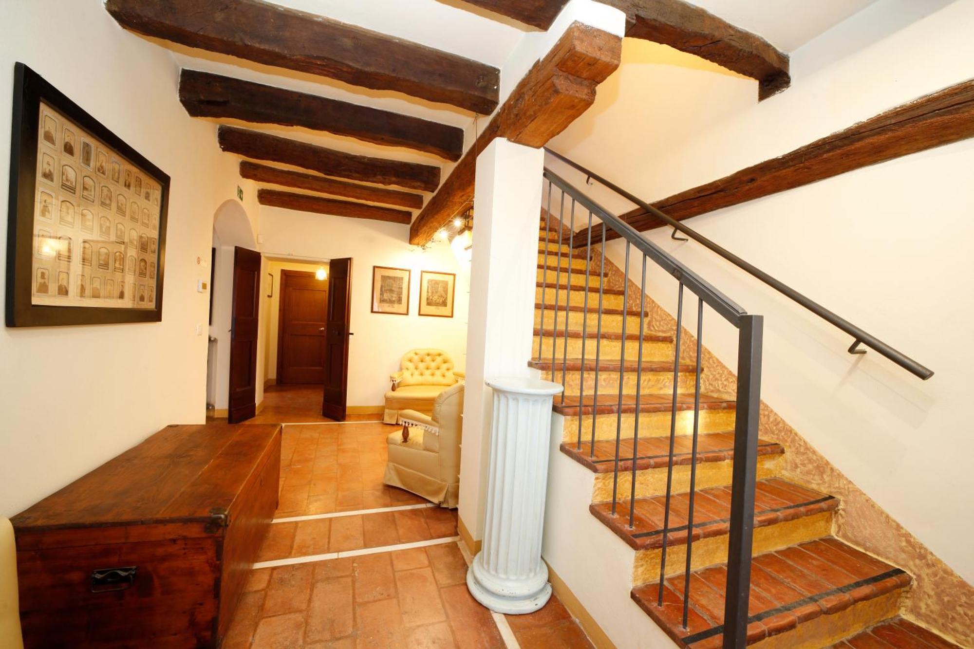 Ca Palazzo Malvasia - Bolognarooms Сассо-Марконі Екстер'єр фото