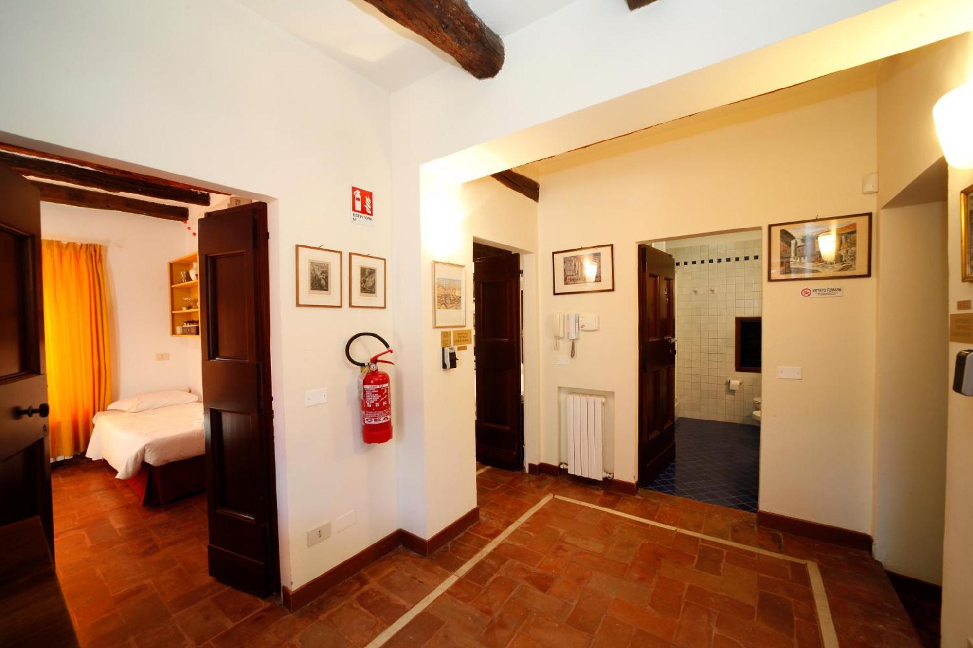 Ca Palazzo Malvasia - Bolognarooms Сассо-Марконі Екстер'єр фото