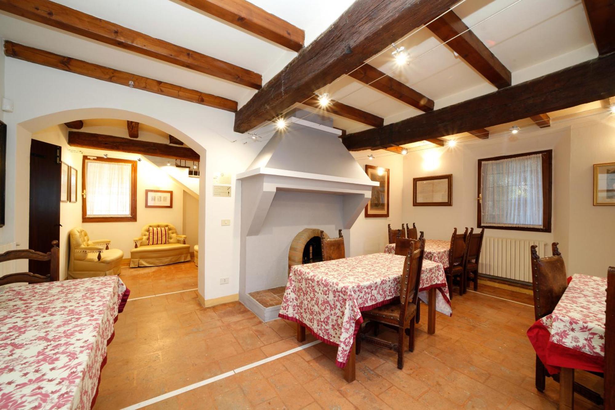 Ca Palazzo Malvasia - Bolognarooms Сассо-Марконі Екстер'єр фото