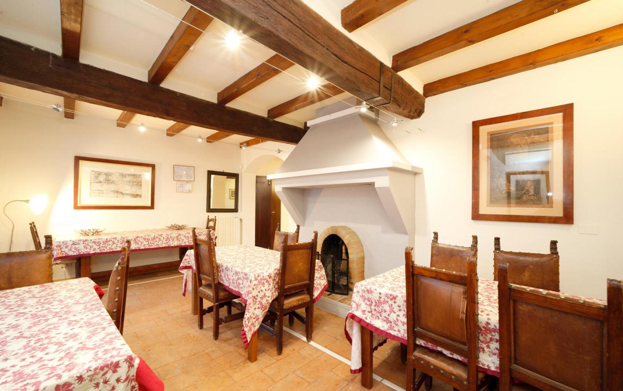 Ca Palazzo Malvasia - Bolognarooms Сассо-Марконі Екстер'єр фото