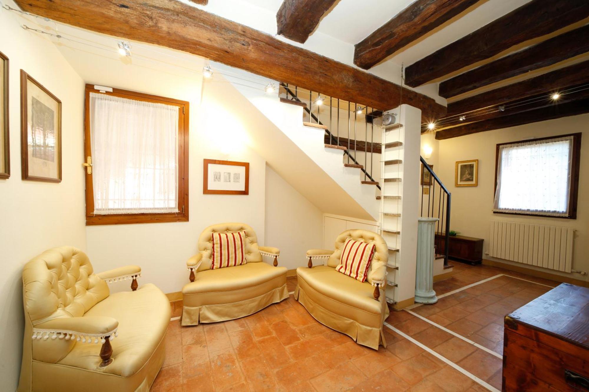 Ca Palazzo Malvasia - Bolognarooms Сассо-Марконі Екстер'єр фото