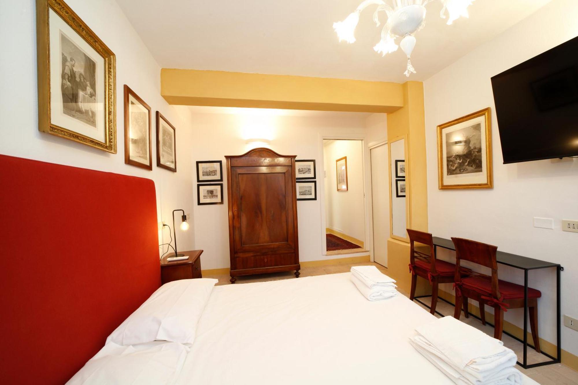 Ca Palazzo Malvasia - Bolognarooms Сассо-Марконі Екстер'єр фото