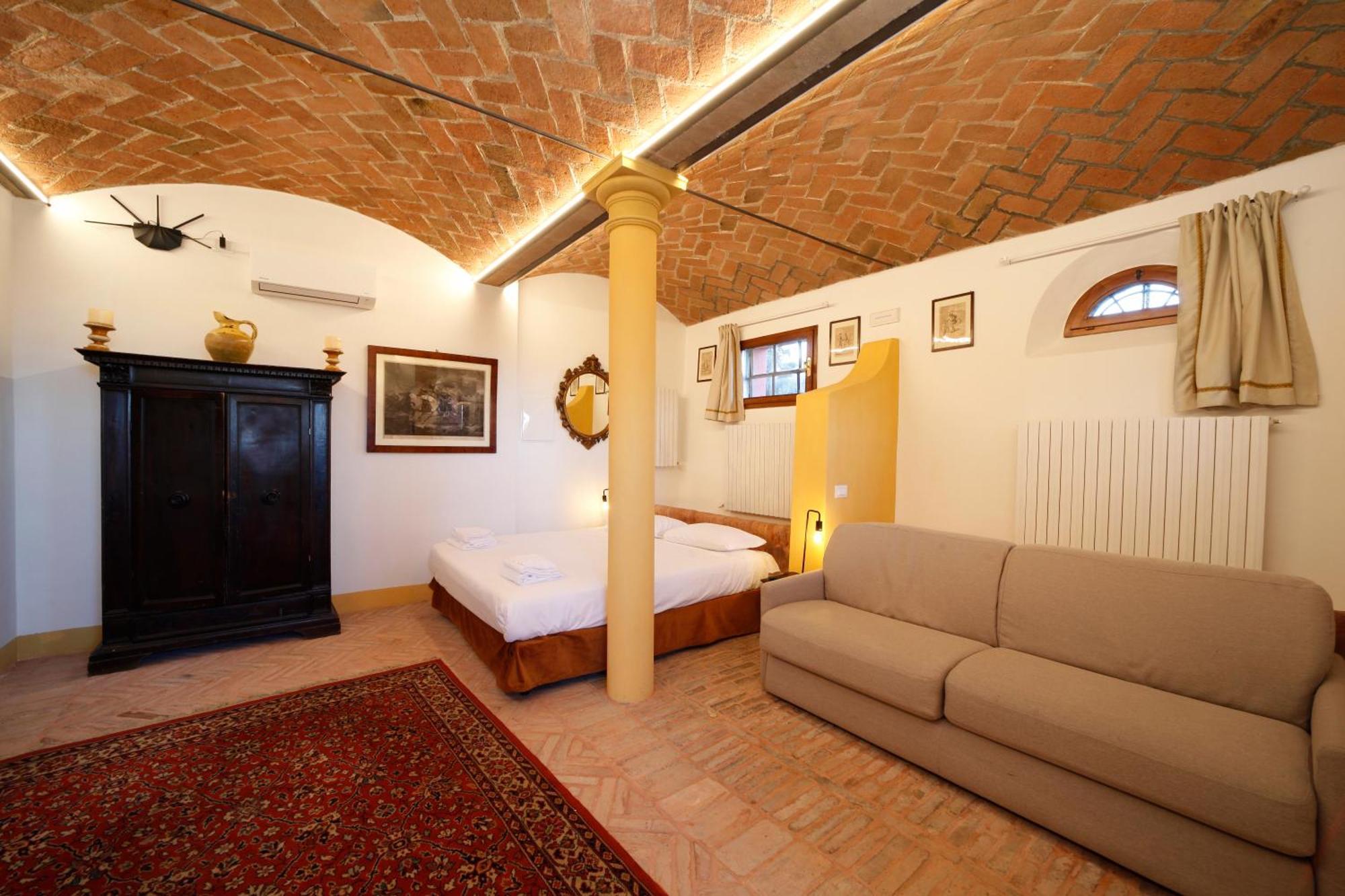 Ca Palazzo Malvasia - Bolognarooms Сассо-Марконі Екстер'єр фото