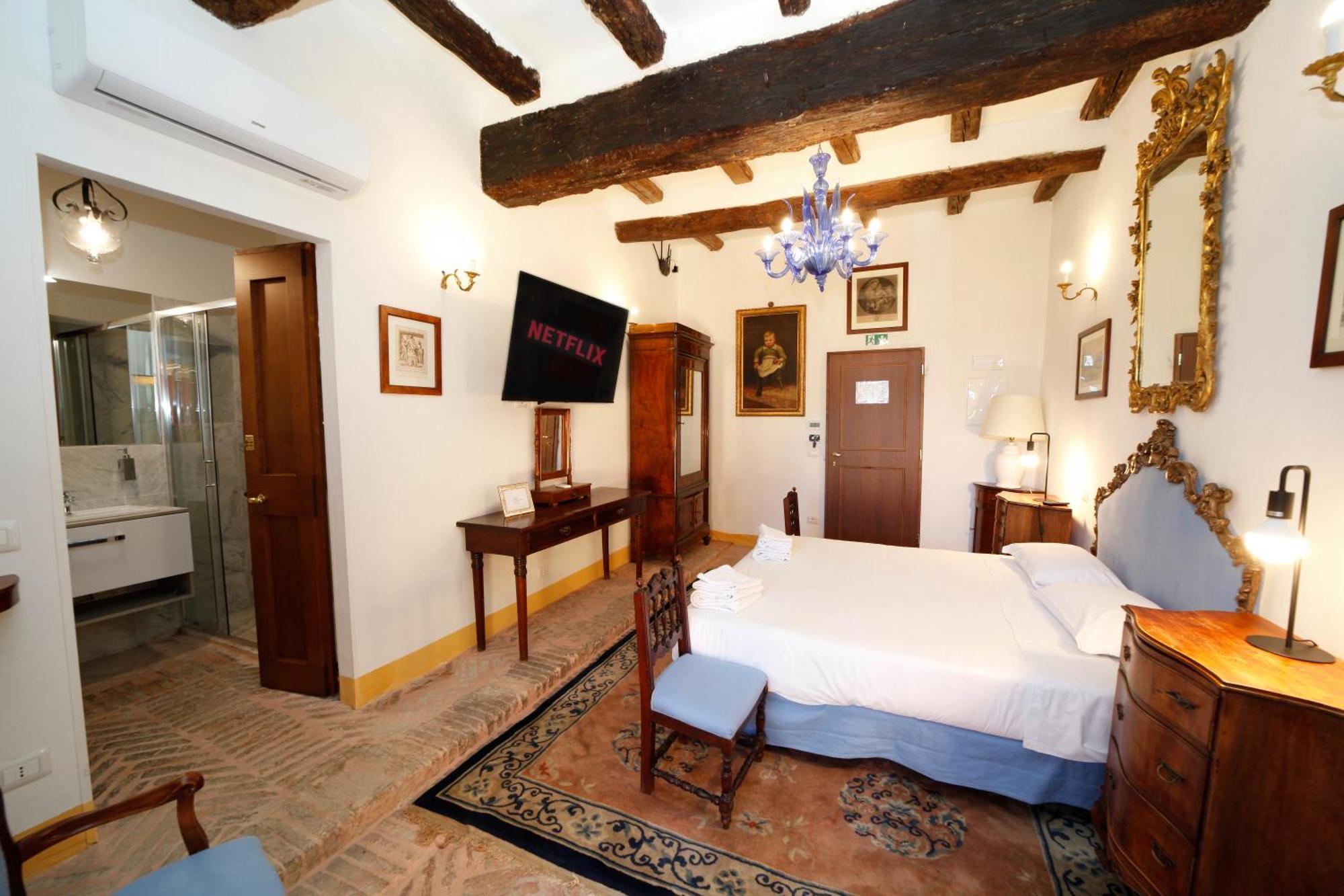 Ca Palazzo Malvasia - Bolognarooms Сассо-Марконі Екстер'єр фото