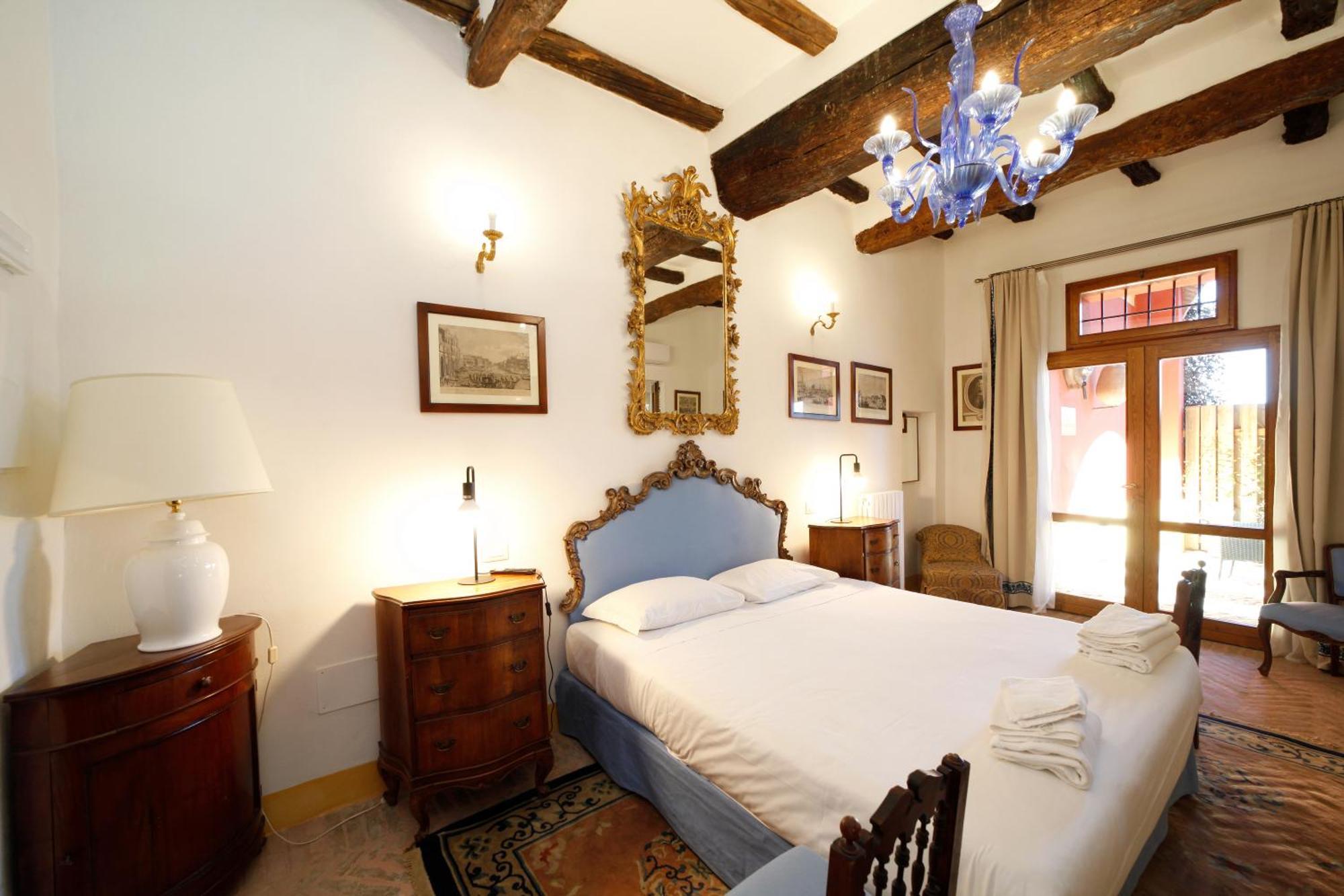 Ca Palazzo Malvasia - Bolognarooms Сассо-Марконі Екстер'єр фото