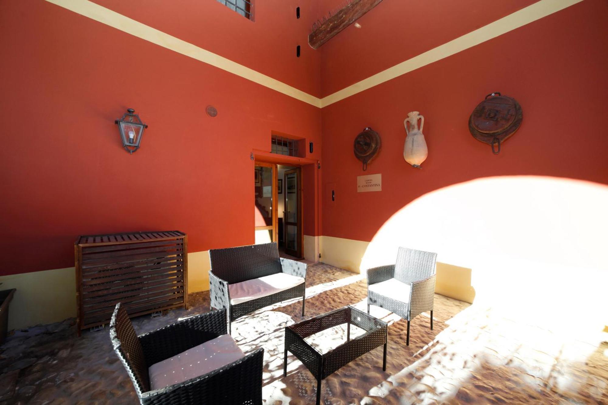 Ca Palazzo Malvasia - Bolognarooms Сассо-Марконі Екстер'єр фото