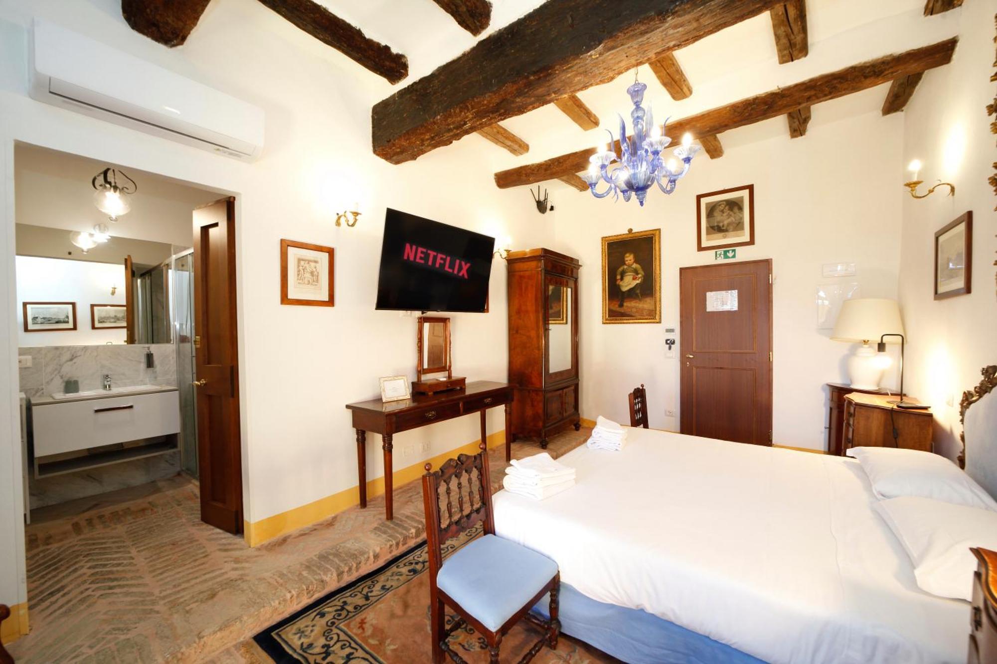 Ca Palazzo Malvasia - Bolognarooms Сассо-Марконі Екстер'єр фото