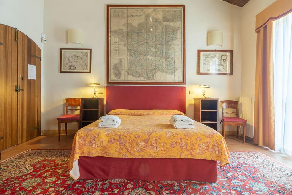 Ca Palazzo Malvasia - Bolognarooms Сассо-Марконі Екстер'єр фото