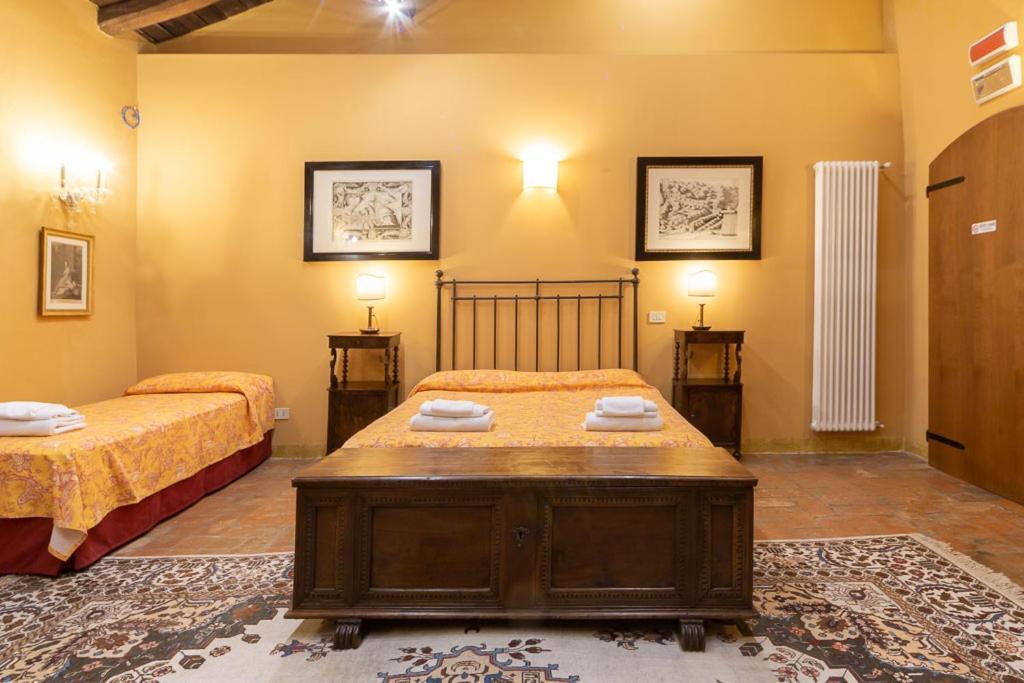 Ca Palazzo Malvasia - Bolognarooms Сассо-Марконі Екстер'єр фото