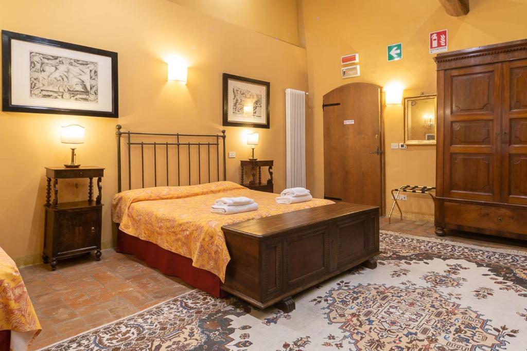 Ca Palazzo Malvasia - Bolognarooms Сассо-Марконі Екстер'єр фото