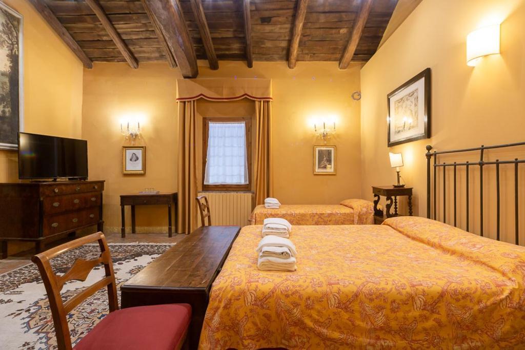 Ca Palazzo Malvasia - Bolognarooms Сассо-Марконі Екстер'єр фото
