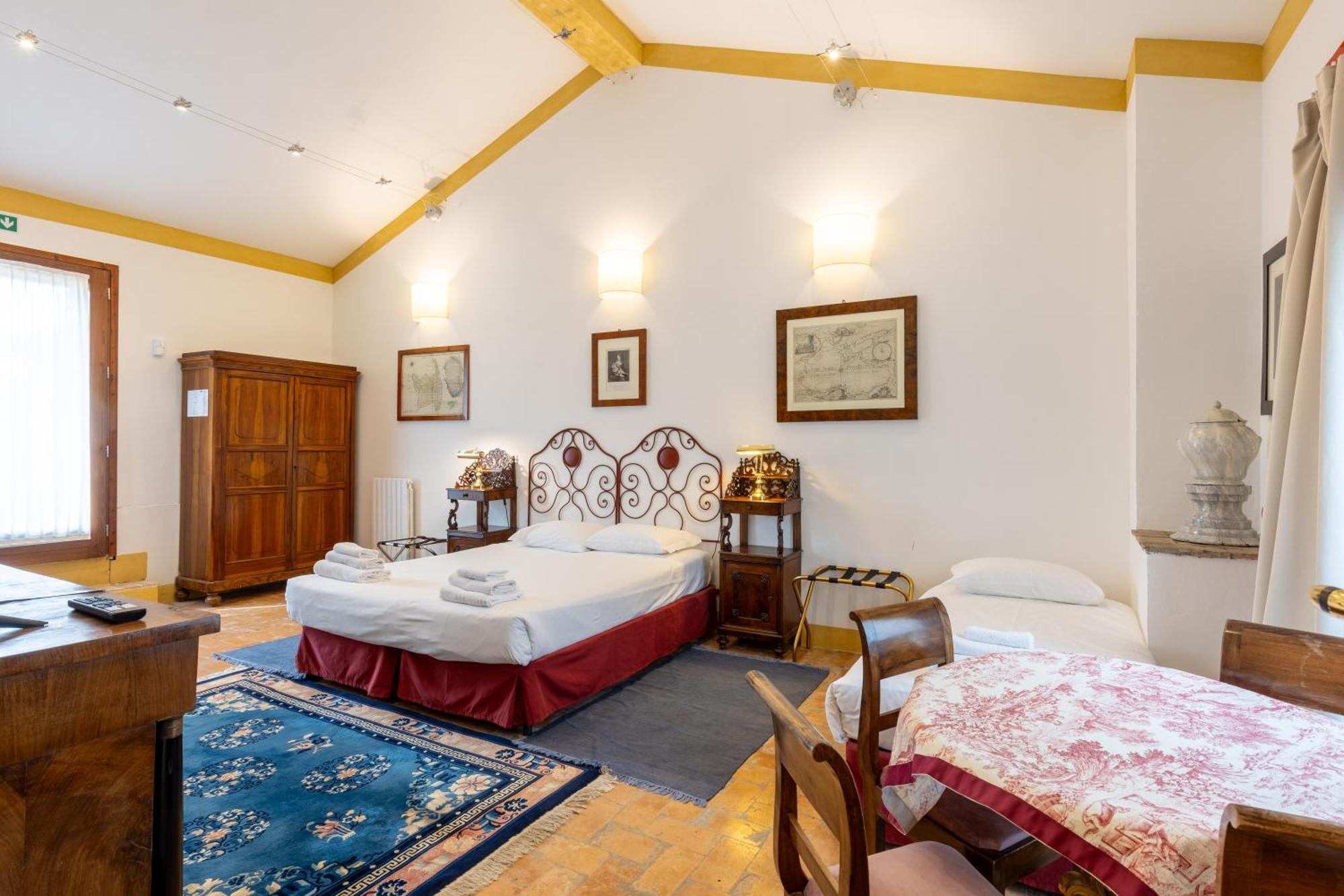 Ca Palazzo Malvasia - Bolognarooms Сассо-Марконі Екстер'єр фото