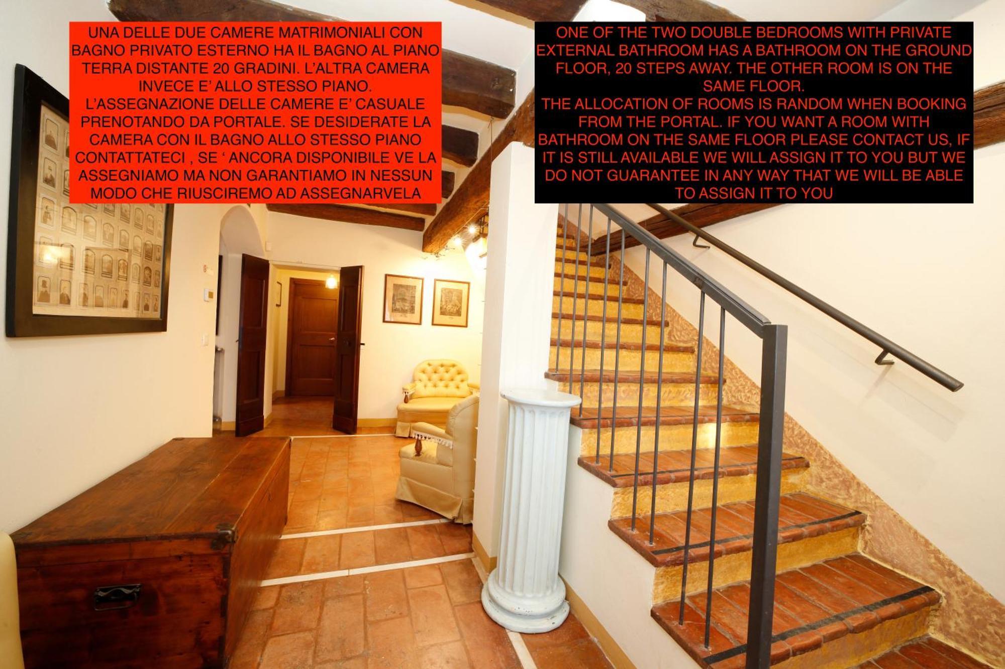 Ca Palazzo Malvasia - Bolognarooms Сассо-Марконі Екстер'єр фото