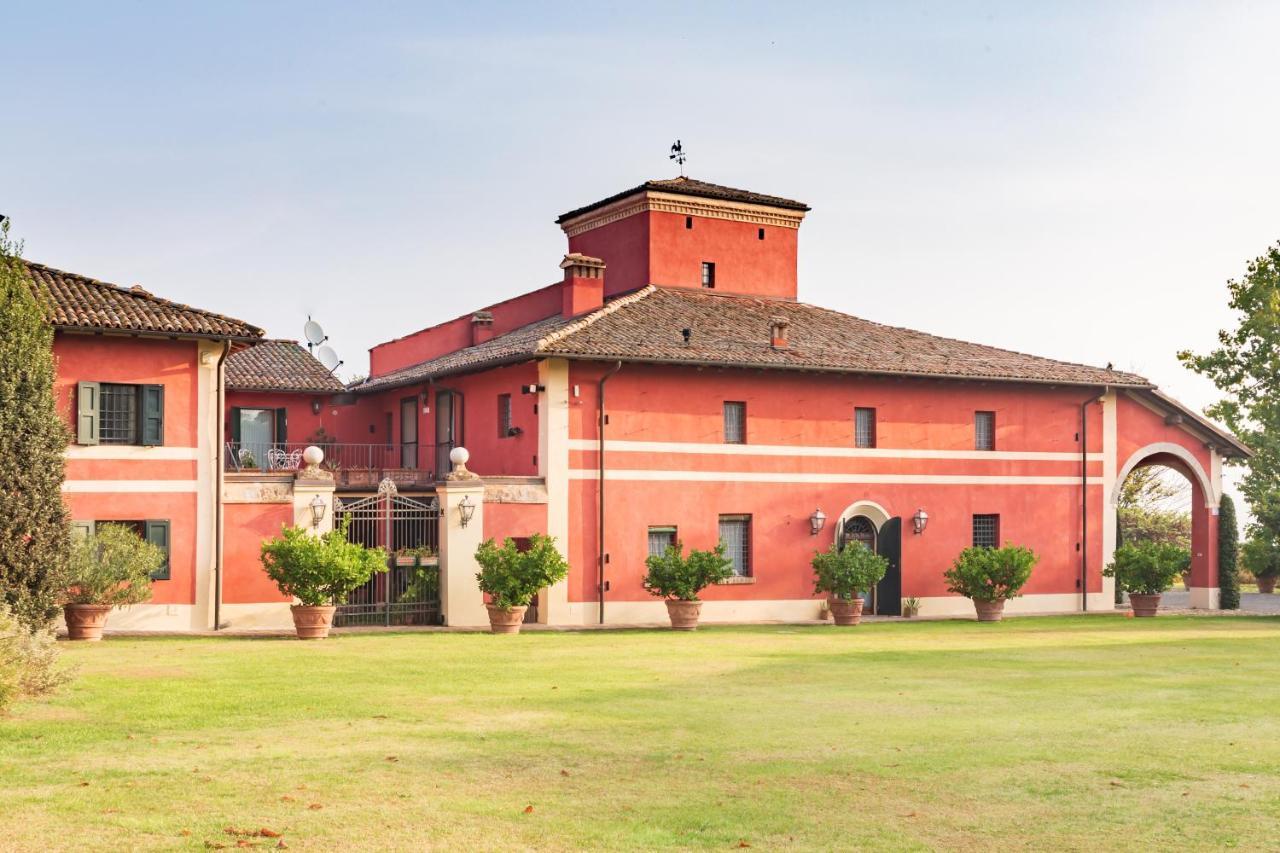 Ca Palazzo Malvasia - Bolognarooms Сассо-Марконі Екстер'єр фото